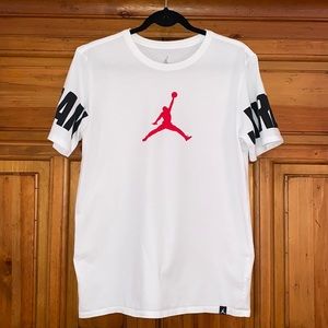 Nike Air Jordan T-Shirt Men’s Medium